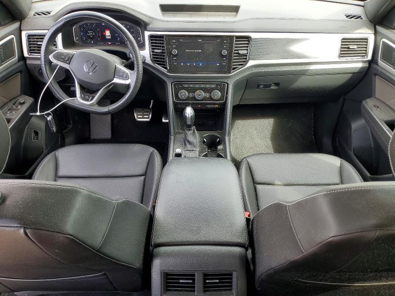 Aukcja sprzedaży 2023 Volkswagen Atlas Cross Sport, vin: 1V2SE2CA7PC214131, numer aukcji: 47328396