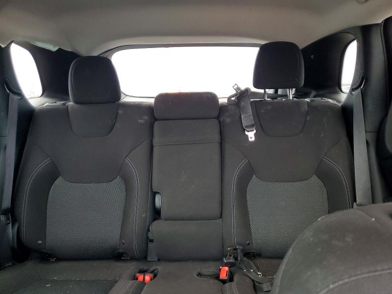 Aukcja sprzedaży 2019 Jeep Cherokee, vin: 1C4PJLCB3KD242206, numer aukcji: 41672146