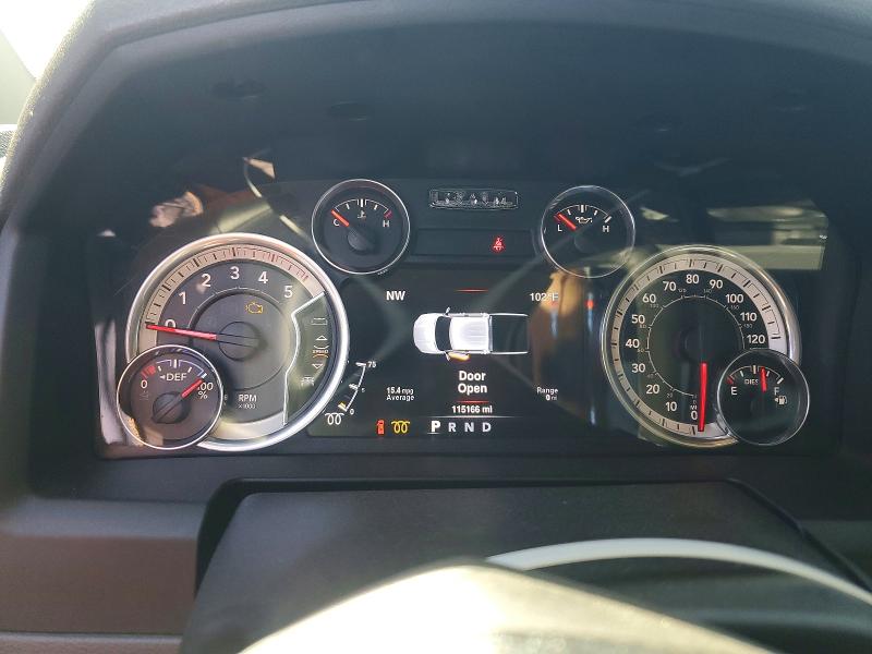 2016 Ram 2500 მანქანა იყიდება აუქციონზე, vin: 3C6UR5DL3GG347036, აუქციონის ნომერი: 46755956