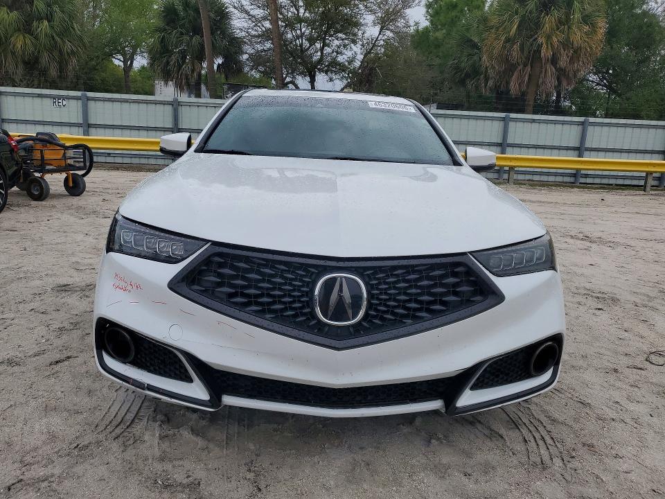 Aukcja sprzedaży 2019 Acura Tlx, vin: 19UUB2F62KA005928, numer aukcji: 46320606