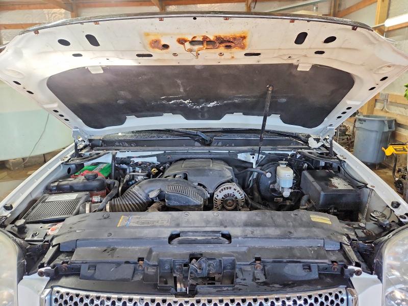 Продажа на аукционе авто 2008 Gmc Yukon, vin: 1GKFK63808J107696, номер лота: 46843106