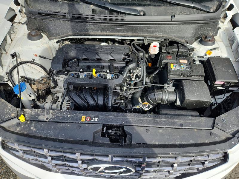 Продажа на аукционе авто 2024 Hyundai Venue, vin: KMHRC8A39RU296885, номер лота: 77178545