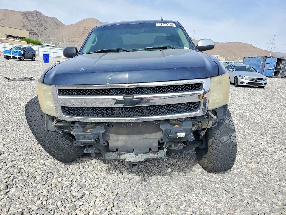 Aukcja sprzedaży 2007 Chevrolet Silverado, vin: 2GCEK13M471603648, numer aukcji: 47129796