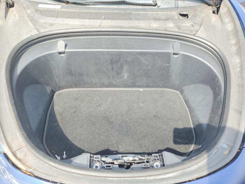 Auction sale of the 2018 Tesla Model 3, vin: 5YJ3E1EA3JF039254, lot number: 46719016