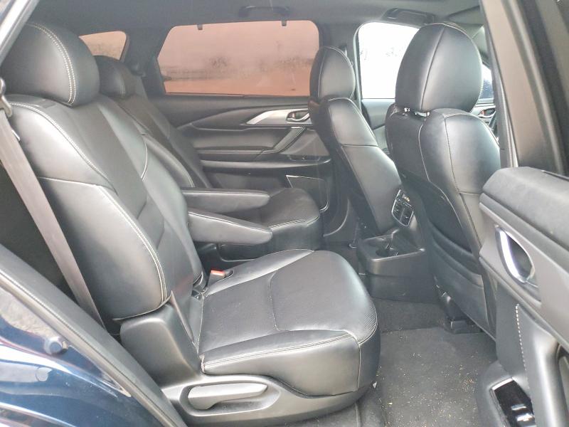 41986626 :رقم المزاد ، JM3TCADY6L0415765 vin ، 2020 Mazda Cx-9 مزاد بيع