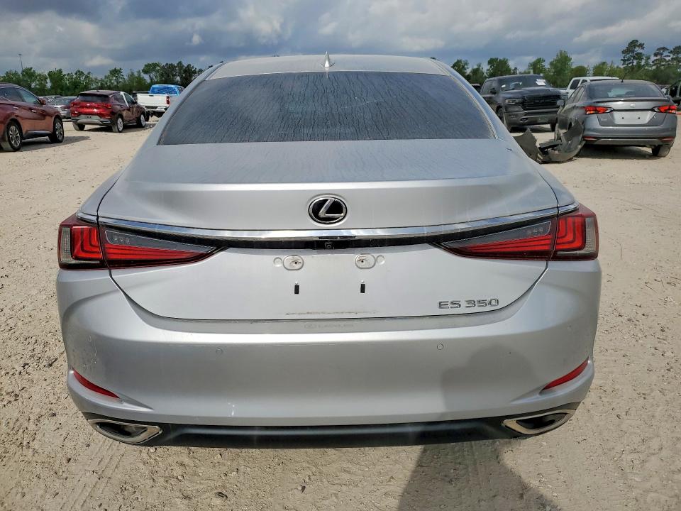 Aukcja sprzedaży 2019 Lexus Es 350, vin: 58ABZ1B19KU031953, numer aukcji: 46493036