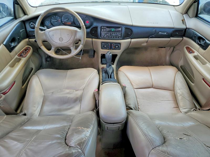 Продаж на аукціоні авто 2000 Buick Regal, vin: 2G4WB55KXY1217840, номер лоту: 47371516