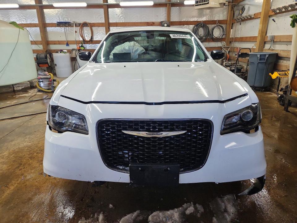 Aukcja sprzedaży 2018 Chrysler 300, vin: 2C3CCAAG4JH294008, numer aukcji: 46390446