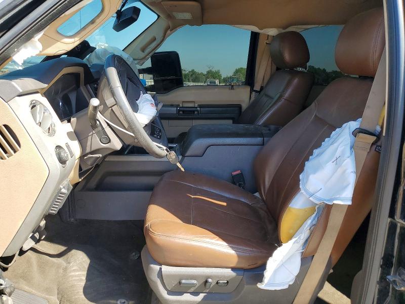 Aukcja sprzedaży 2016 Ford F250, vin: 1FT7W2BT1GEC95400, numer aukcji: 47584116