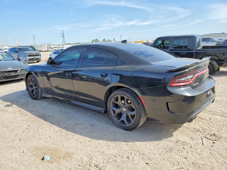 Aukcja sprzedaży 2019 Dodge Charger, vin: 2C3CDXCT6KH633413, numer aukcji: 46531916