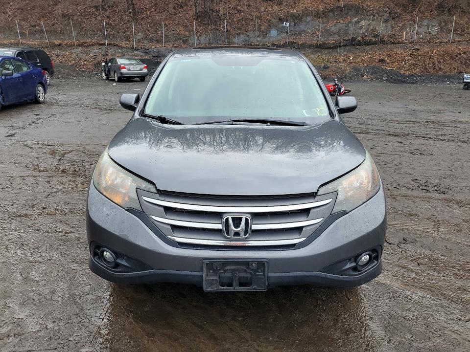 46378986 :رقم المزاد ، 2HKRM3H58CH505563 vin ، 2012 Honda Cr-v مزاد بيع
