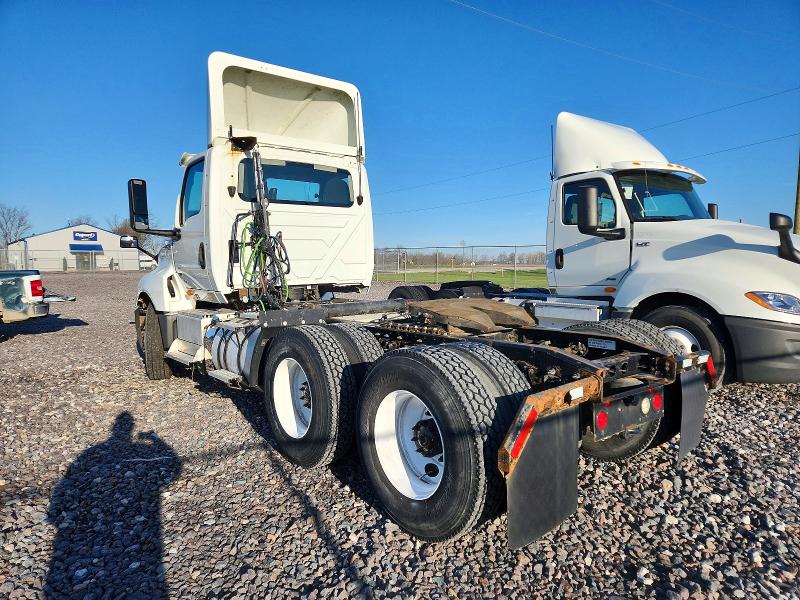 2019 International Lt625 მანქანა იყიდება აუქციონზე, vin: 3HSDZTZR6KN141991, აუქციონის ნომერი: 45480466