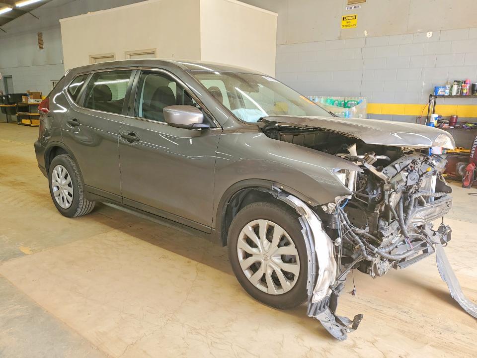Продажа на аукционе авто 2019 Nissan Rogue, vin: 5N1AT2MT0KC748577, номер лота: 47317916