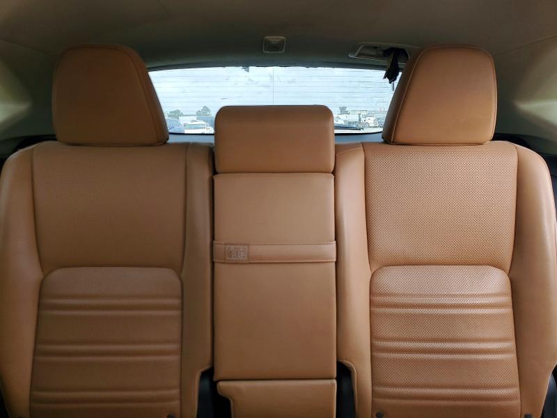 Aukcja sprzedaży 2016 Lexus Nx 200t, vin: JTJYARBZ3G2042108, numer aukcji: 41787646