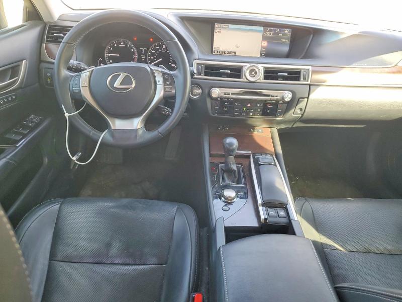 Продаж на аукціоні авто 2015 Lexus Gs, vin: JTHCE1BL1FA000182, номер лоту: 46429006