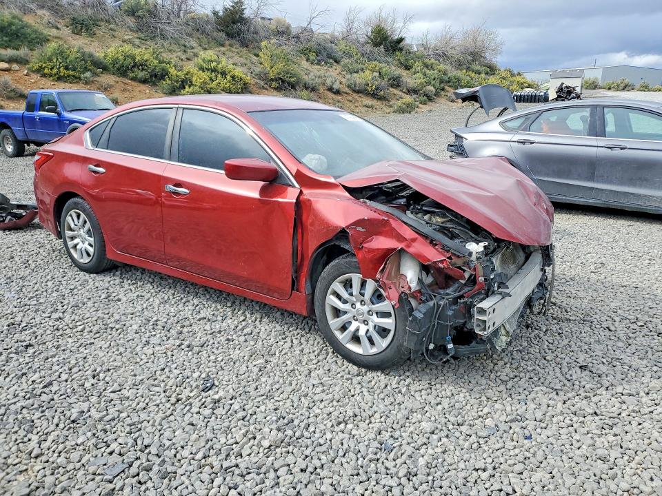 Продаж на аукціоні авто 2016 Nissan Altima, vin: 1N4AL3AP4GN368340, номер лоту: 47964896