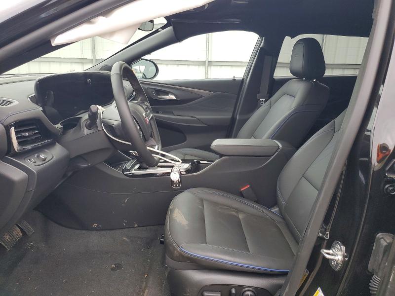 Продажа на аукционе авто 2026 Buick Envista, vin: KL47LBEP6TB092208, номер лота: 46665976