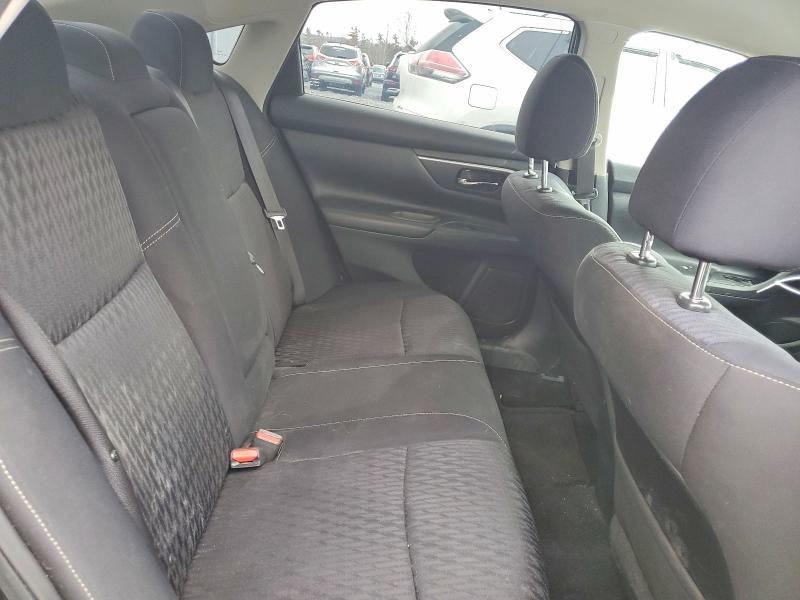 47497306 :رقم المزاد ، 1N4AL3AP4HN356223 vin ، 2017 Nissan Altima مزاد بيع