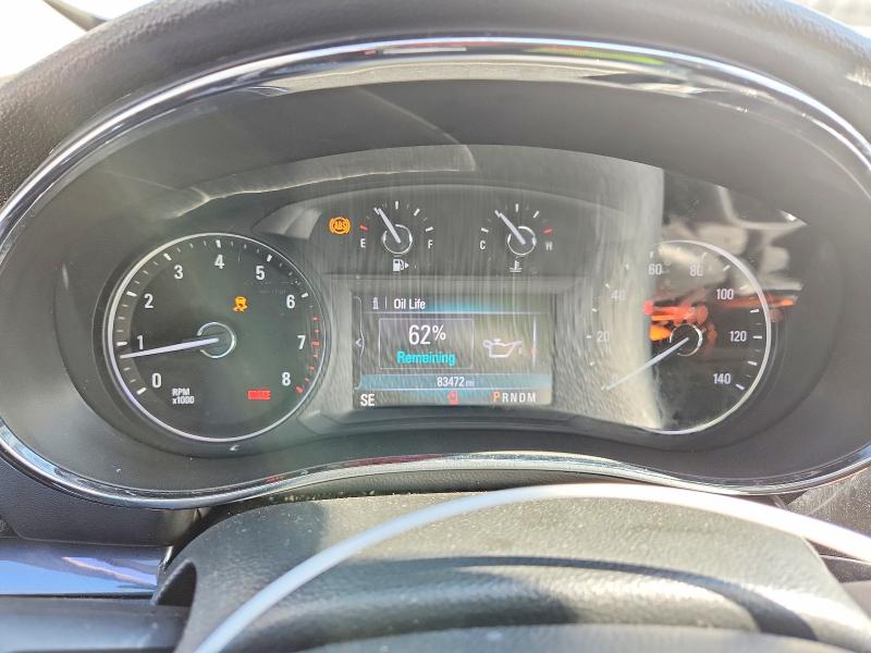 Продажа на аукционе авто 2019 Buick Encore, vin: KL4CJASB2KB858361, номер лота: 46333486