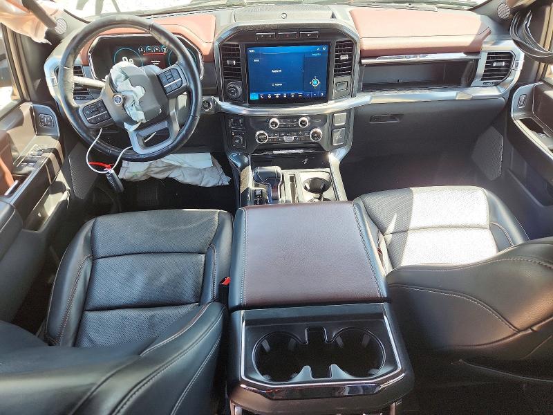 Aukcja sprzedaży 2021 Ford F150, vin: 1FTEW1EP9MFB72482, numer aukcji: 46372486