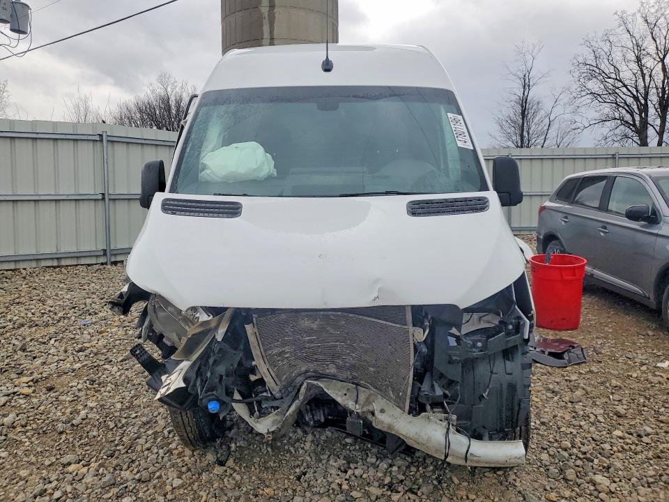 Продаж на аукціоні авто 2024 Mercedes Benz Sprinter, vin: W1Y4NCHY7RT173178, номер лоту: 47801196