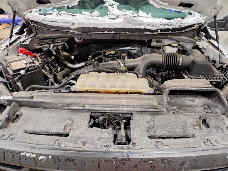 Aukcja sprzedaży 2024 Ford F150, vin: 1FTEW1LP1RKD09075, numer aukcji: 79177855