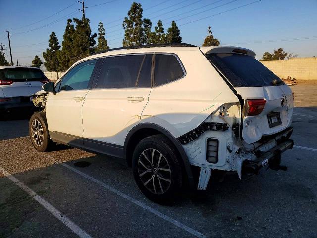 Aukcja sprzedaży 2019 Volkswagen Tiguan, vin: 3VV2B7AX2KM011445, numer aukcji: 79003745