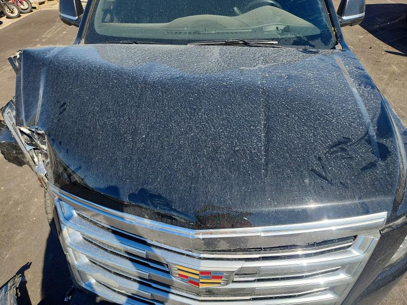 2019 Cadillac Escalade მანქანა იყიდება აუქციონზე, vin: 1GYS4KKJ0KR362658, აუქციონის ნომერი: 79813395