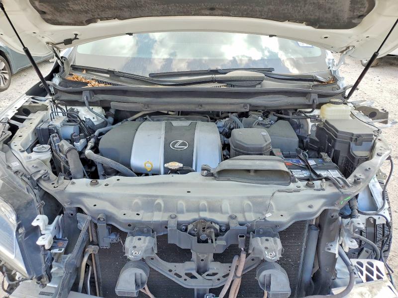Aukcja sprzedaży 2016 Lexus Rx 350, vin: 2T2ZZMCA2GC006905, numer aukcji: 46094776