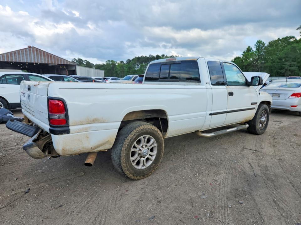 Продаж на аукціоні авто 2001 Dodge Ram 2500, vin: 3B7KC23751G243921, номер лоту: 47958716
