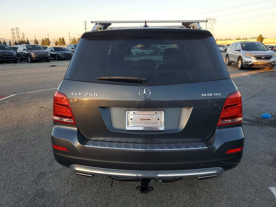 Продаж на аукціоні авто 2013 Mercedes-benz Glk, vin: WDCGG0EB8DG139594, номер лоту: 45823586