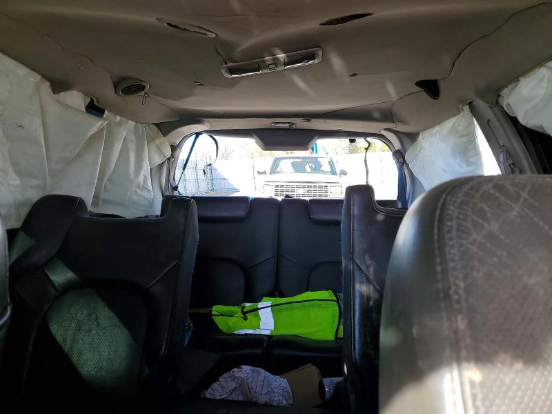 Aukcja sprzedaży 2012 Nissan Pathfinder, vin: 5N1AR1NNXCC629901, numer aukcji: 41845246