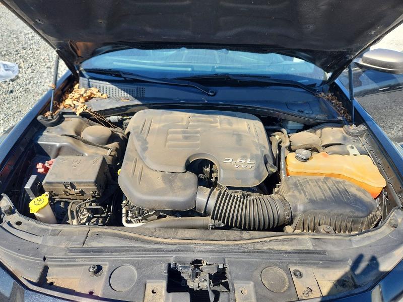 Продаж на аукціоні авто 2014 Chrysler 300c, vin: 2C3CCADG1EH241770, номер лоту: 46504866