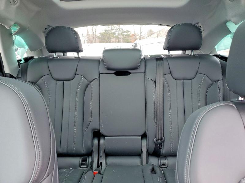 Продаж на аукціоні авто 2024 Audi Q5, vin: WA1EAAFY4R2149738, номер лоту: 46165746