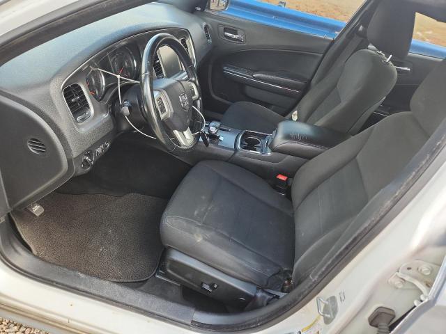 Продажа на аукционе авто 2014 Dodge Charger, vin: 2C3CDXHG8EH325031, номер лота: 42002336
