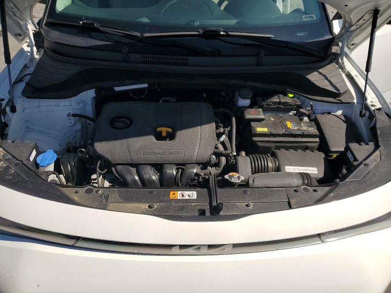 Aukcja sprzedaży 2024 Kia Soul, vin: KNDJ33AU1R7228415, numer aukcji: 41931826