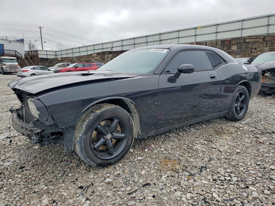 Aukcja sprzedaży 2010 Dodge Challenger, vin: 2B3CJ5DT3AH178432, numer aukcji: 47550336