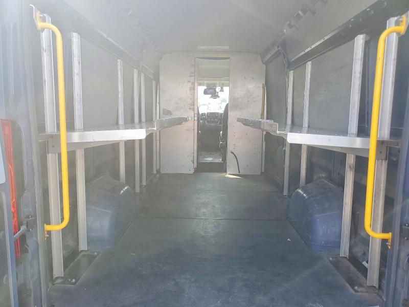 Продаж на аукціоні авто 2021 Ram Promaster 3500, vin: 3C6FRVJG7ME503618, номер лоту: 79911205