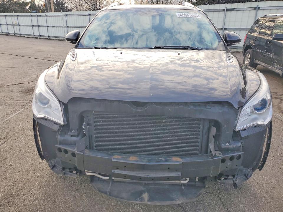 Продаж на аукціоні авто 2013 Buick Enclave, vin: 5GAKVCKD6DJ148814, номер лоту: 46947086