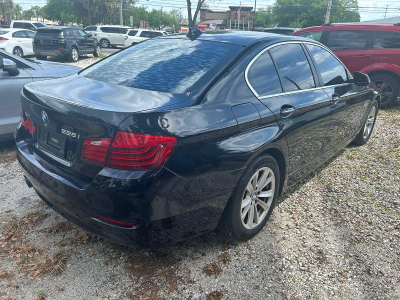 Продаж на аукціоні авто 2015 Bmw 528, vin: WBA5A7C5XFG142839, номер лоту: 48464646