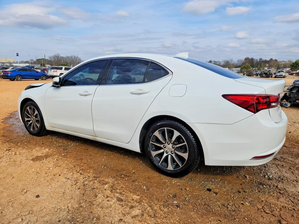 Aukcja sprzedaży 2016 Acura Tlx, vin: 19UUB1F34GA001886, numer aukcji: 79904675