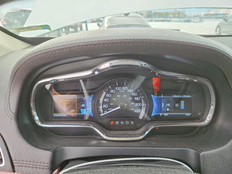 Продажа на аукционе авто 2013 Lincoln Mkt Awd, vin: 2LMHJ5AT4DBL58745, номер лота: 46154546