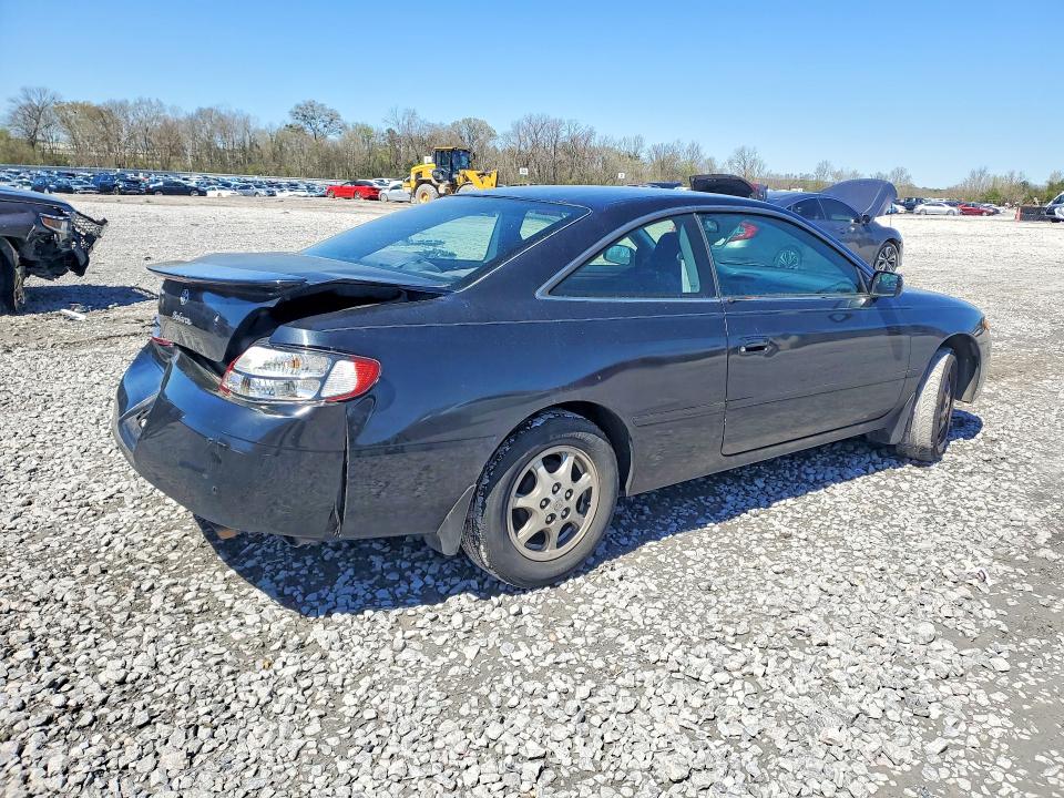 Продаж на аукціоні авто 2001 Toyota Camry Solara, vin: 2T1CG22P81C426931, номер лоту: 46465266
