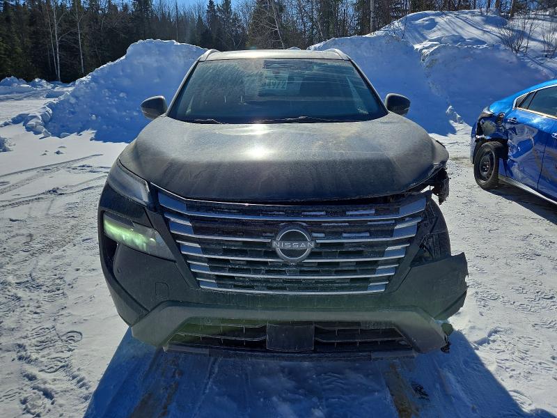 77471965 :رقم المزاد ، JN8BT3CB7RW428953 vin ، 2024 Nissan Rogue مزاد بيع