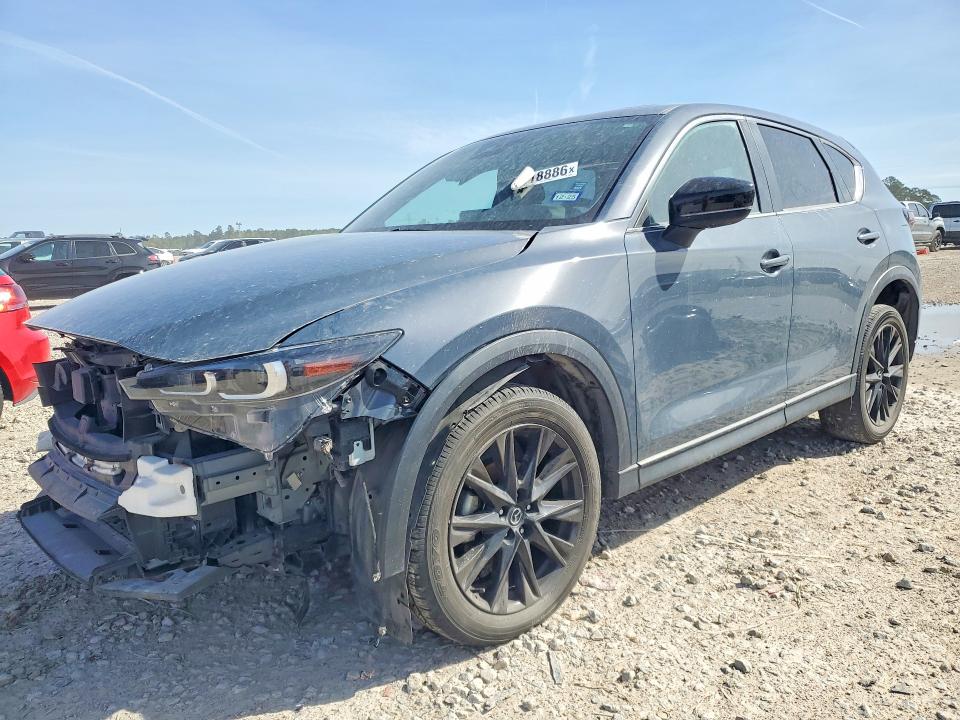 Aukcja sprzedaży 2023 Mazda Cx-5, vin: JM3KFBCM3P0196034, numer aukcji: 46018886