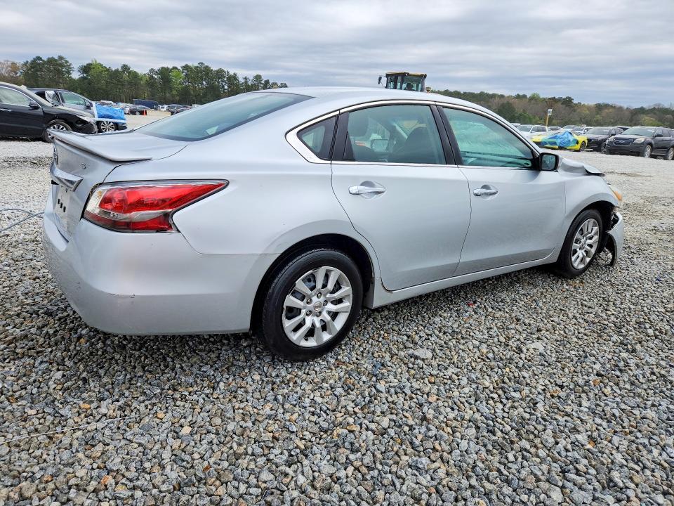 Aukcja sprzedaży 2015 Nissan Altima, vin: 1N4AL3AP1FN871225, numer aukcji: 47365646