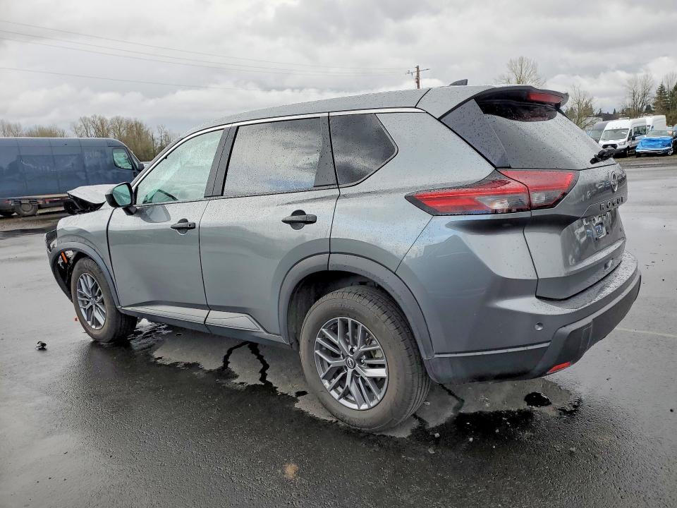 Aukcja sprzedaży 2024 Nissan Rogue, vin: 5N1BT3ABXRC710001, numer aukcji: 79787975