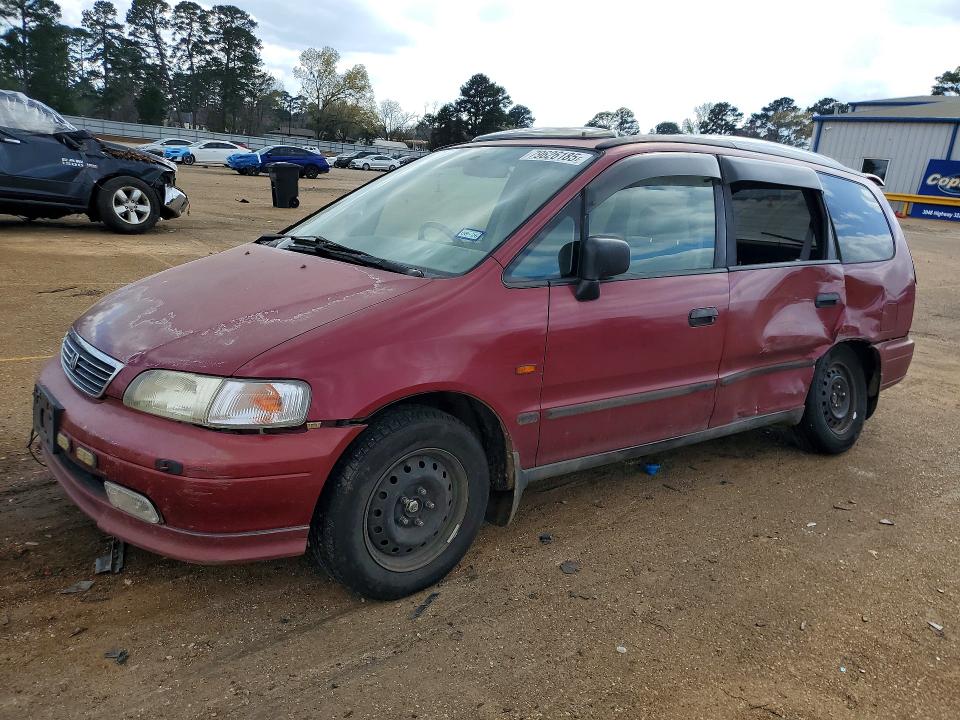 Aukcja sprzedaży 1996 Honda Odessey Exl, vin: 0000000RA11118626, numer aukcji: 79626185