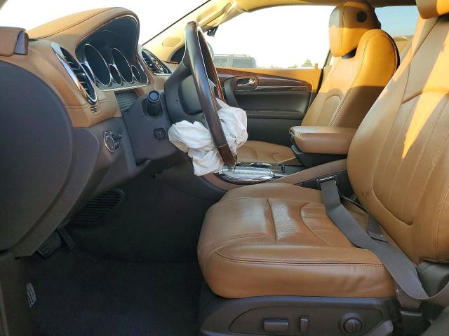 Aukcja sprzedaży 2015 Buick Enclave, vin: 5GAKRCKD7FJ228419, numer aukcji: 46919996