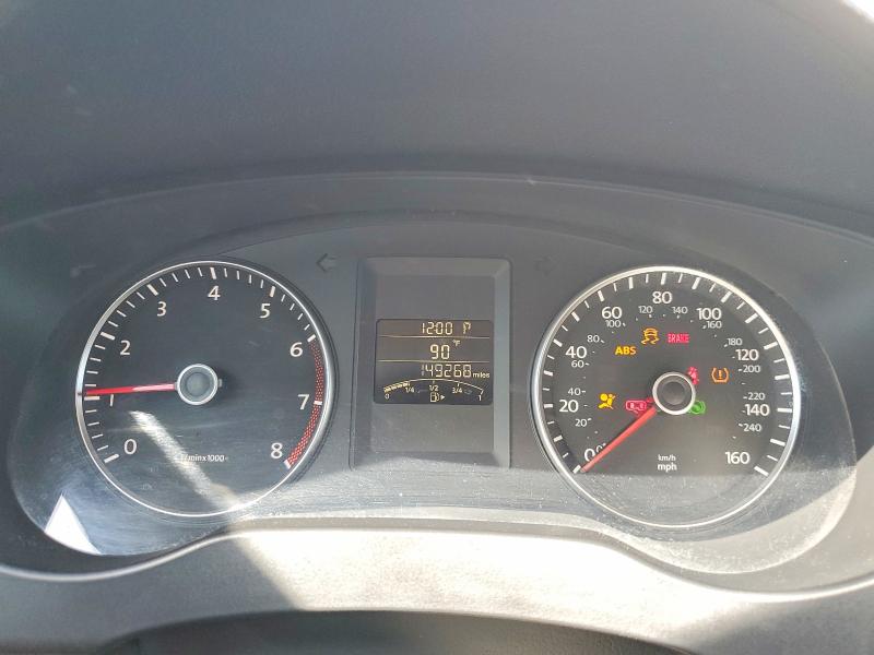 Aukcja sprzedaży 2013 Volkswagen Jetta, vin: 3VWDP7AJ2DM432621, numer aukcji: 79573705